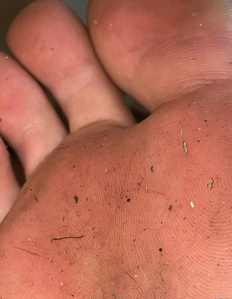 Foto di nudo di fuga di OnlyFans di Gigagod69