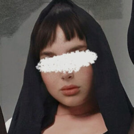 Foto di nudo di fuga di OnlyFans di Hur El Ain