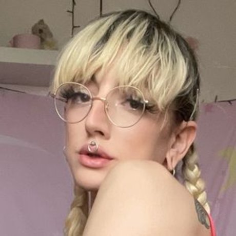 Foto di nudo di fuga di OnlyFans di Muassholee