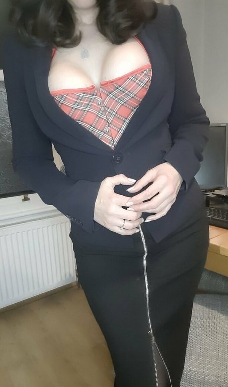 Corporate Tease