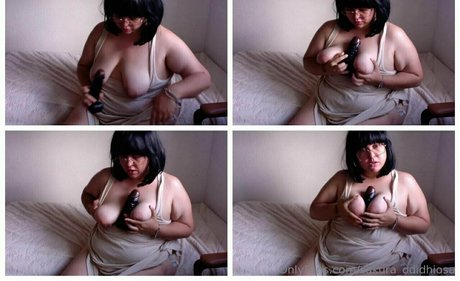 Foto di nudo di fuga di OnlyFans di Sakuraodiosa