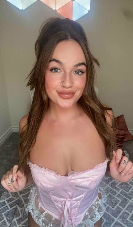 Foto di nudo di fuga di OnlyFans di Paytonsummers