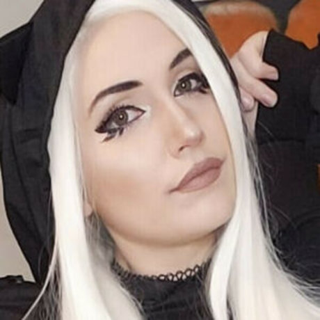 Foto di nudo di fuga di OnlyFans di Dawnfrostkillercosplay