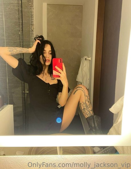 Mollyjacksonvip