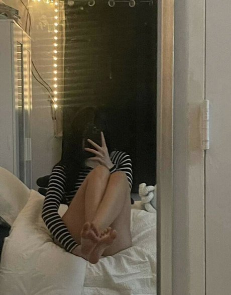 Foto di nudo di fuga di OnlyFans di Shilynn Velez