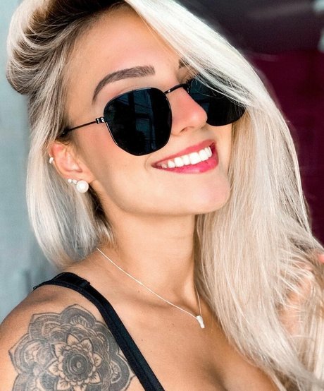 Leticia Ferrazzani