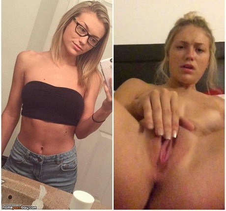 Foto di nudo di fuga di OnlyFans di Holly Cloar