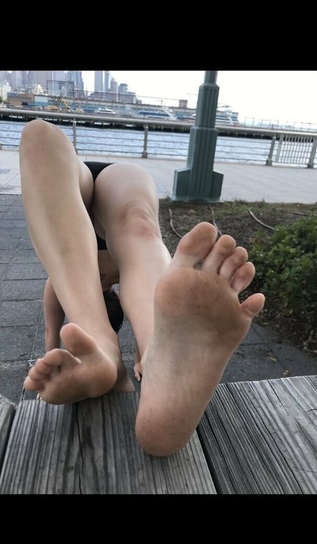 Missjackiesfeet