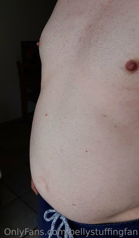 Bellystuffingfan