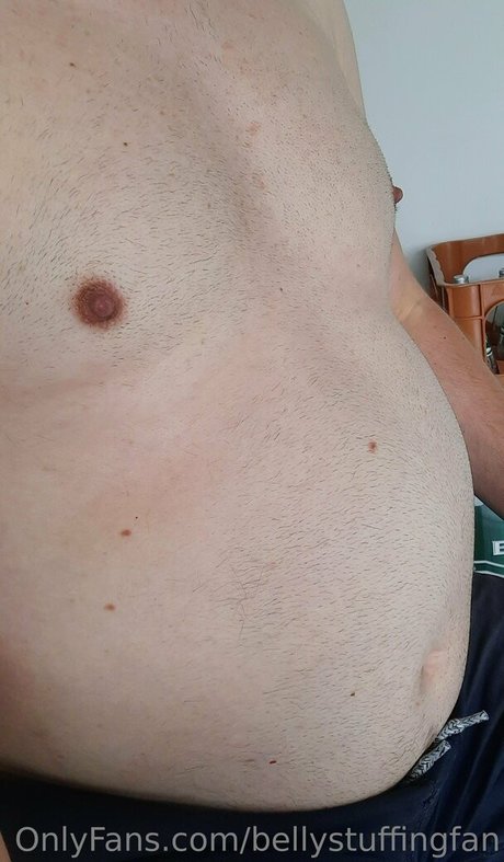 Bellystuffingfan