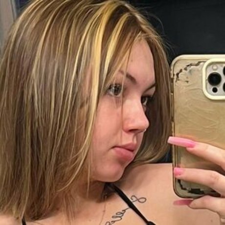 Foto di nudo di fuga di OnlyFans di Monicamoore69