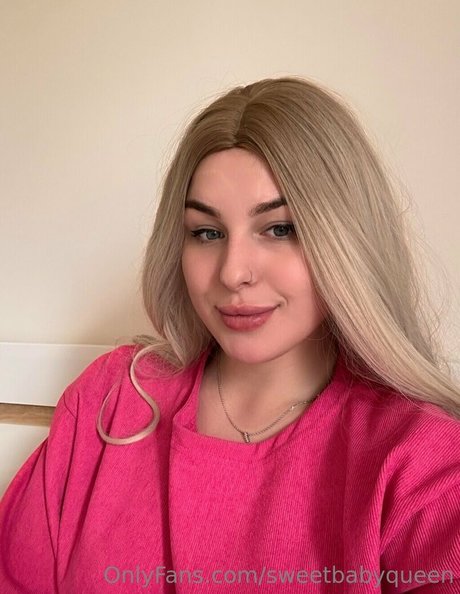 Sweetbabyqueen
