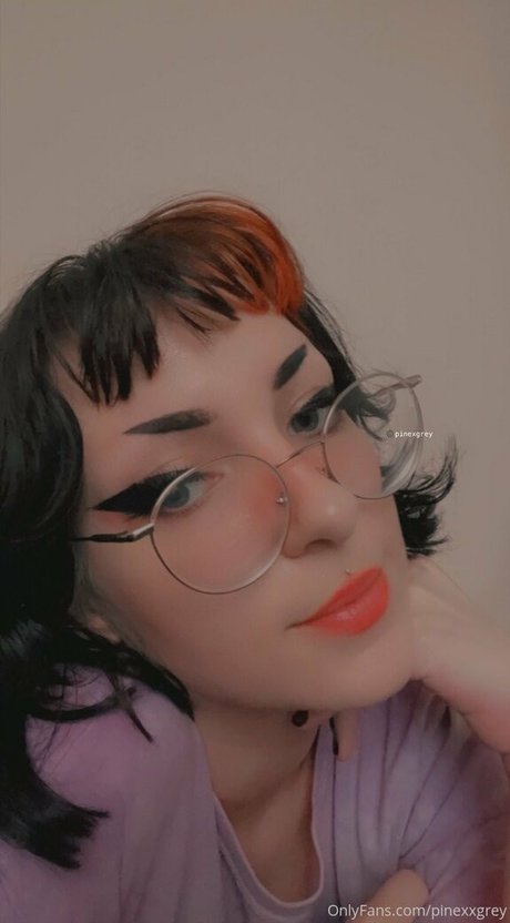 Pinexgrey