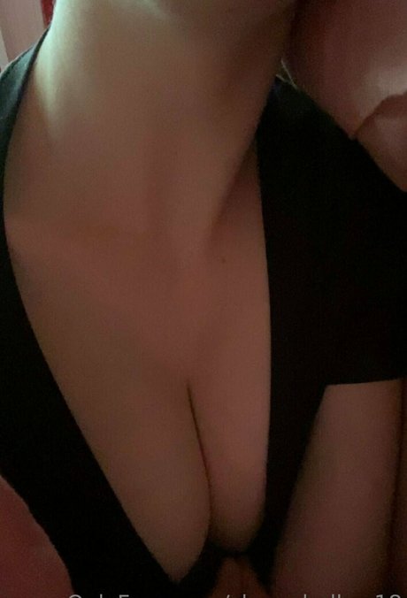 Foto di nudo di fuga di OnlyFans di Sleepyhollow18