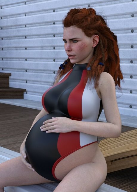 Alloy Horizon Zero Dawn