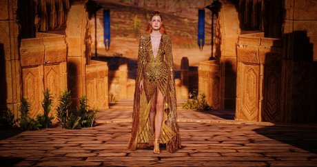 Alloy Horizon Zero Dawn