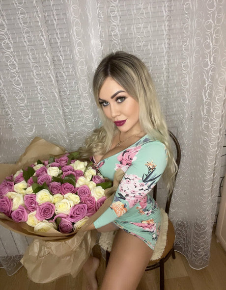 Katerina Bodriagina