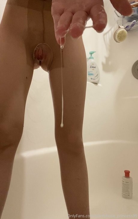 Pantyhoseprincess99