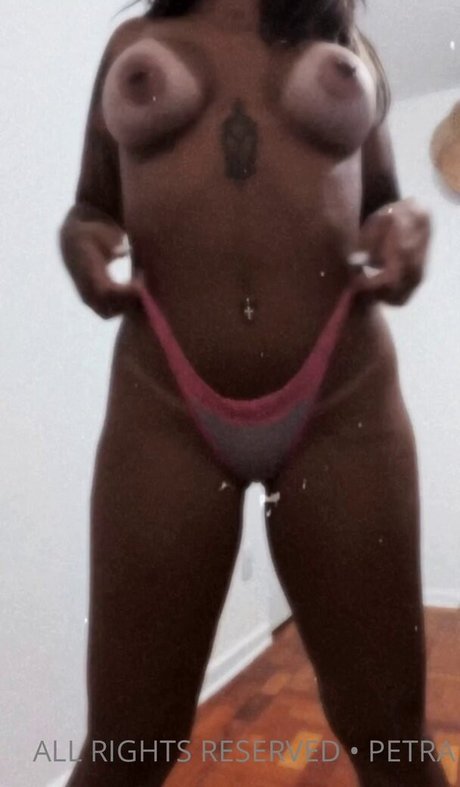 Petra Mattar