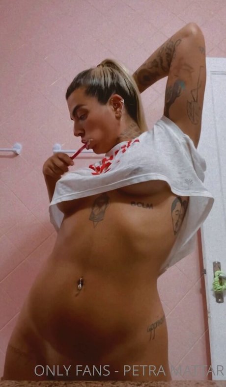 Petra Mattar