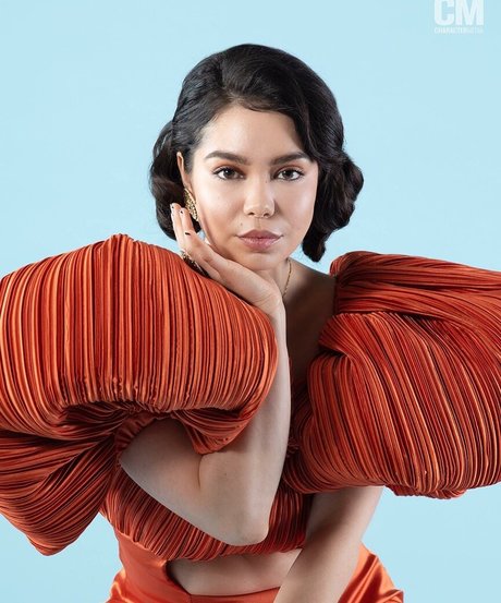 Aulii Cravalho