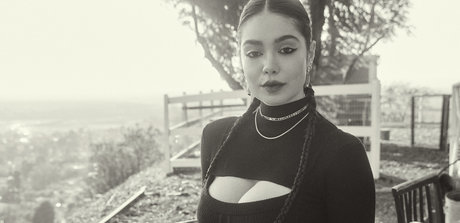 Aulii Cravalho