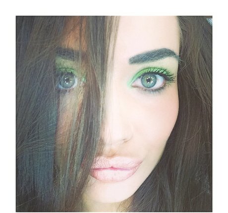 Amy Jackson