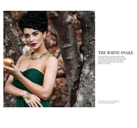 Amy Jackson