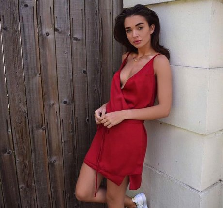Amy Jackson