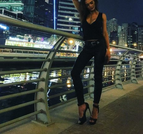 Amy Jackson