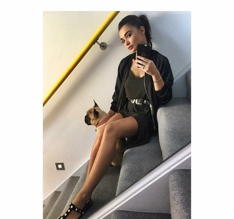 Amy Jackson