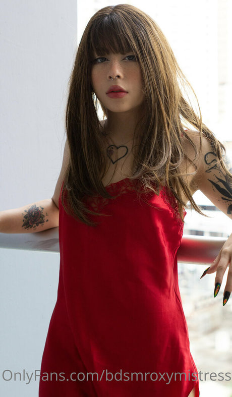 Mistressroxybdsm