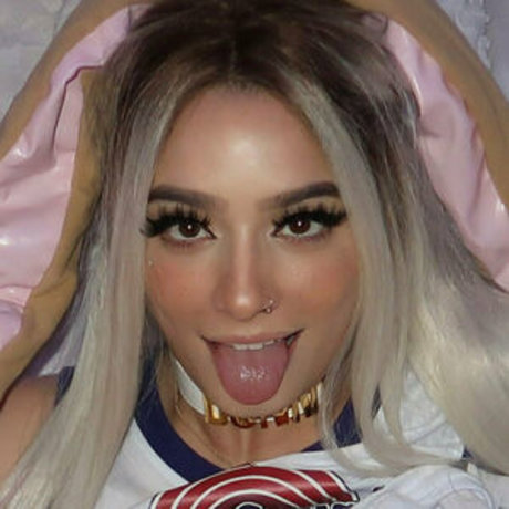Foto di nudo di fuga di OnlyFans di Brunettebunny