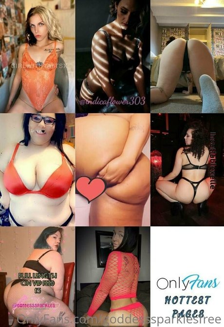 Goddesssparklesfree
