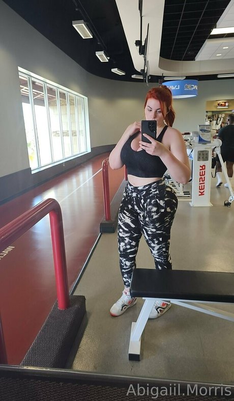 Abigaiilmorris