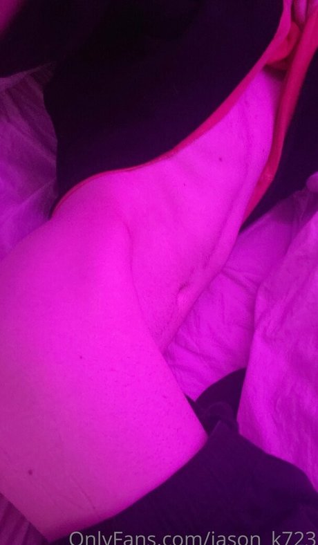 Foto di nudo di fuga di OnlyFans di Jasonk723