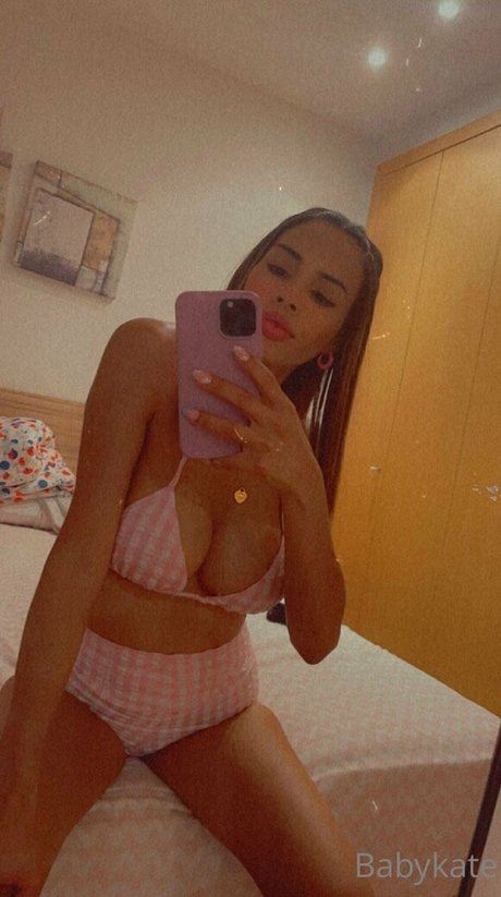 Katemodelo