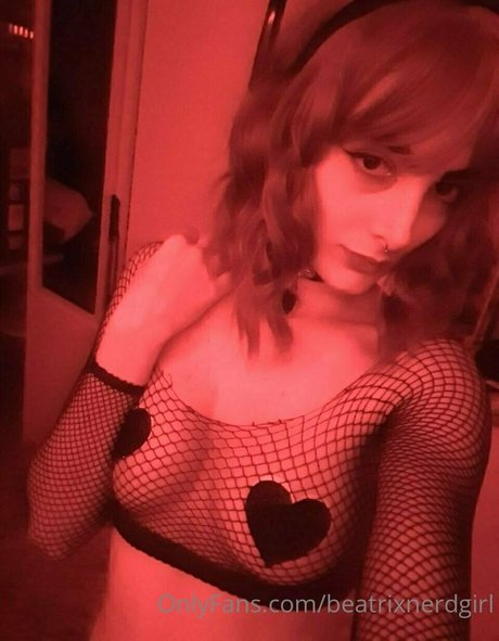 Beatrixnerdgirl
