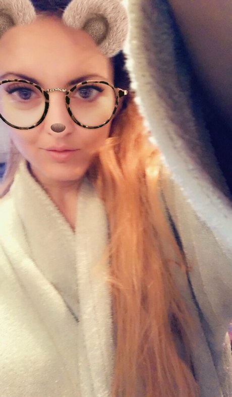 Foto di nudo di fuga di OnlyFans di Mrshawtcakes
