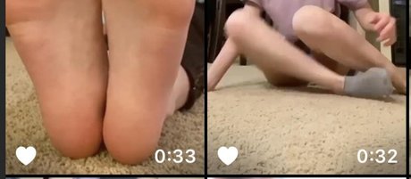Foto di nudo di fuga di OnlyFans di Kelsowoo