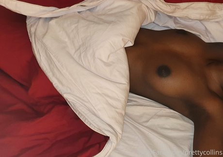 Foto di nudo di fuga di OnlyFans di Prettycollins