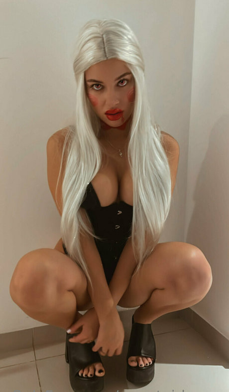 Foto di nudo di fuga di OnlyFans di Sweetgirlxoxo
