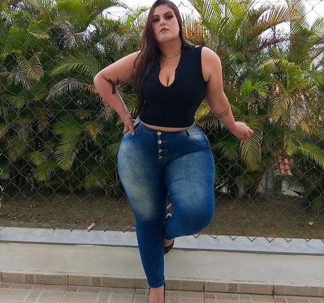 Foto di nudo di fuga di OnlyFans di Eliete Campos