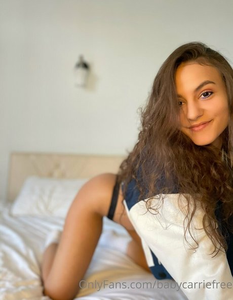 Babycarriefree