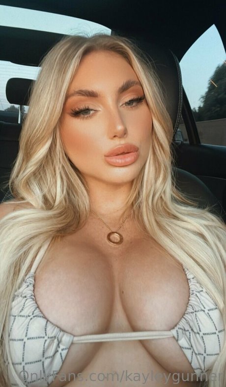Kayleygunner