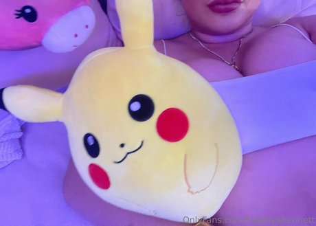 Foto di nudo di fuga di OnlyFans di Freemyabennett