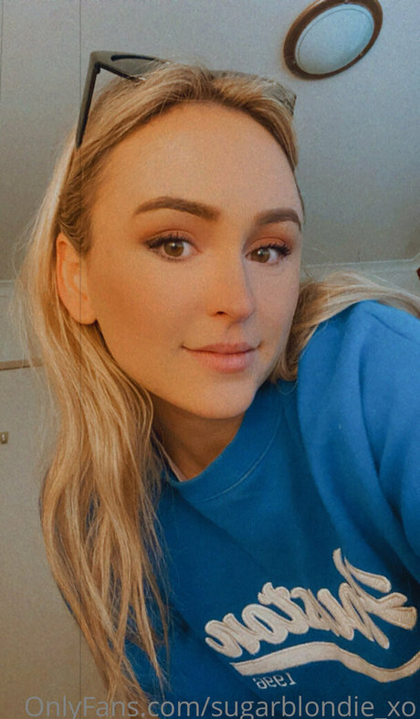 Sugarblondiexo