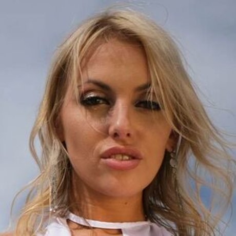Foto di nudo di fuga di OnlyFans di Griffin Maria