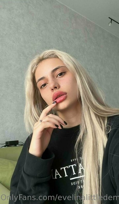 Evelinalittledemon