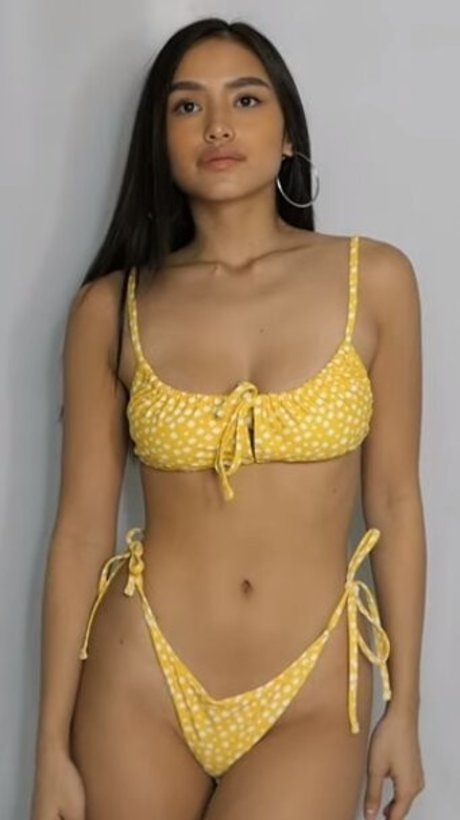 Jamina Cruz